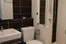 1 Bedroom Condo for rent in VOQUE Place Sukhumvit 107 - Bearing 2, Bang Na, Bangkok near BTS Bearing