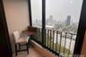 1 Bedroom Condo for rent in Ideo Q Sukhumvit 36, Khlong Tan, Bangkok near BTS Thong Lo
