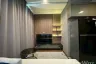 1 Bedroom Condo for rent in Ideo Q Sukhumvit 36, Khlong Tan, Bangkok near BTS Thong Lo