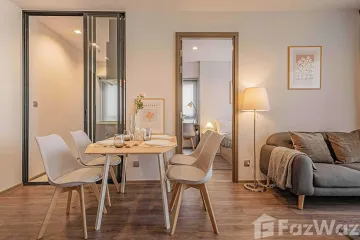 2 Bedroom Condo for rent in Chom Phon, Bangkok near BTS Ladphrao Intersection