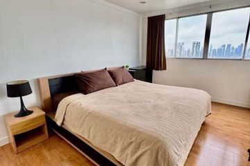 2 Bedroom Condo for rent in The Waterford Diamond, Khlong Tan, Bangkok near BTS Phrom Phong