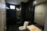 2 Bedroom Condo for rent in The Unique Ratchada 19, Chom Phon, Bangkok near MRT Ratchadaphisek