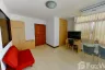 2 Bedroom Condo for rent in J.C. Tower, Khlong Tan Nuea, Bangkok near BTS Saphan Kwai