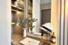 1 Bedroom Condo for rent in Rhythm Ekkamai Estate, Khlong Tan Nuea, Bangkok near BTS Ekkamai