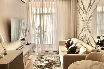 1 Bedroom Condo for rent in Khlong Tan Nuea, Bangkok near BTS Thong Lo