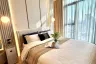 1 Bedroom Condo for rent in Rhythm Ekkamai Estate, Khlong Tan Nuea, Bangkok near BTS Ekkamai