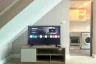 2 Bedroom Condo for rent in Infinite Moff Metro Sky Bangsue Prachachuen, Wong Sawang, Bangkok near MRT Bang Son