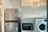2 Bedroom Condo for rent in Infinite Moff Metro Sky Bangsue Prachachuen, Wong Sawang, Bangkok near MRT Bang Son