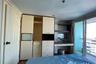 1 Bedroom Condo for rent in Grand Park View Asoke, Khlong Toei Nuea, Bangkok near BTS Asoke