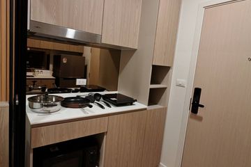 1 Bedroom Condo for rent in Bang Phueng, Samut Prakan