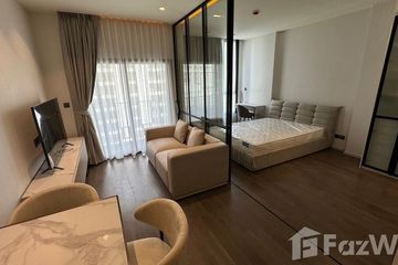 1 Bedroom Condo for rent in MUNIQ Sukhumvit 23, Khlong Toei Nuea, Bangkok near MRT Sukhumvit