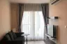 1 Bedroom Condo for rent in Centric Huay Kwang Station, Din Daeng, Bangkok near MRT Huai Khwang