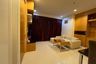 2 Bedroom Condo for rent in Amanta Lumpini, Thung Maha Mek, Bangkok near MRT Khlong Toei
