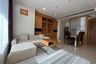 2 Bedroom Condo for rent in Amanta Lumpini, Thung Maha Mek, Bangkok near MRT Khlong Toei