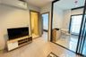 1 Bedroom Condo for rent in Life Asoke Rama 9, Makkasan, Bangkok near MRT Phra Ram 9