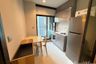 1 Bedroom Condo for rent in Life Asoke Rama 9, Makkasan, Bangkok near MRT Phra Ram 9