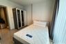 1 Bedroom Condo for rent in Life Asoke Rama 9, Makkasan, Bangkok near MRT Phra Ram 9
