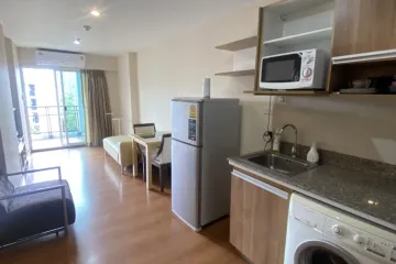 1 Bedroom Condo for rent in The Next Garden Suite, Phra Khanong, Bangkok near BTS On Nut