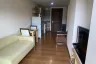 1 Bedroom Condo for rent in The Next Garden Suite, Phra Khanong, Bangkok near BTS On Nut