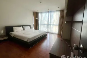 1 Bedroom Condo for rent in The Rajdamri, Pathum Wan, Bangkok near BTS Ratchadamri