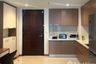 1 Bedroom Condo for rent in The Rajdamri, Pathum Wan, Bangkok near BTS Ratchadamri