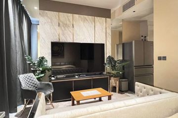 Condo for rent in Suriyawong, Bangkok near BTS Chong Nonsi