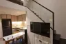 1 Bedroom Condo for rent in The Reserve Phahol - Pradipat, Phaya Thai, Bangkok near BTS Saphan Kwai