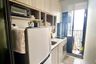 1 Bedroom Condo for rent in Knightsbridge Prime Onnut, Phra Khanong Nuea, Bangkok near BTS On Nut