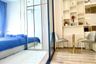 1 Bedroom Condo for rent in Knightsbridge Prime Onnut, Phra Khanong Nuea, Bangkok near BTS On Nut