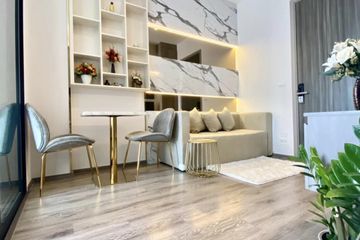 1 Bedroom Condo for rent in Phra Khanong Nuea, Bangkok near BTS On Nut