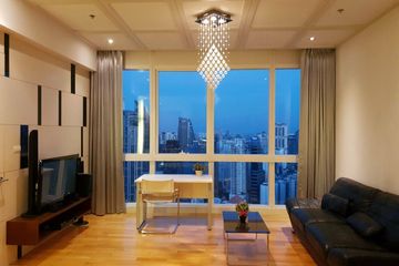1 Bedroom Condo for rent in Khlong Toei, Bangkok near BTS Phrom Phong