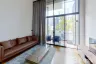 1 Bedroom Condo for rent in Siamese Exclusive Sukhumvit 31, Khlong Toei Nuea, Bangkok near MRT Sukhumvit