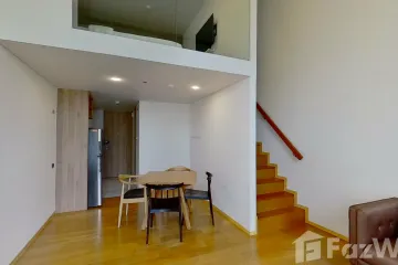 1 Bedroom Condo for rent in Khlong Toei Nuea, Bangkok near MRT Sukhumvit