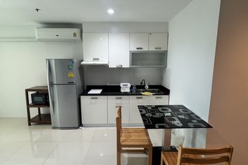 1 Bedroom Condo for rent in Sukhumvit Living Town, Khlong Toei Nuea, Bangkok near MRT Phetchaburi