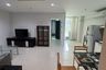1 Bedroom Condo for rent in Sukhumvit Living Town, Khlong Toei Nuea, Bangkok near MRT Phetchaburi