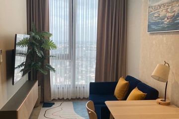 1 Bedroom Condo for rent in Chatuchak, Bangkok near MRT Phahon Yothin