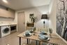 2 Bedroom Condo for rent in Life Ladprao, Chom Phon, Bangkok near BTS Ladphrao Intersection
