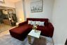 1 Bedroom Condo for rent in Supalai Veranda Rama 9, Bang Kapi, Bangkok