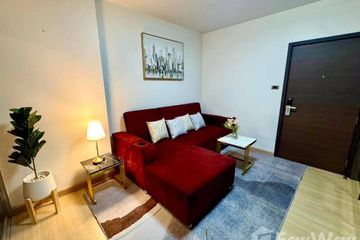 1 Bedroom Condo for rent in Supalai Veranda Rama 9, Bang Kapi, Bangkok