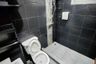 1 Bedroom Condo for rent in Lumpini Ville Cultural Center, Sam Sen Nok, Bangkok near MRT Huai Khwang
