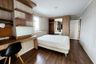 1 Bedroom Condo for rent in Lumpini Ville Cultural Center, Sam Sen Nok, Bangkok near MRT Huai Khwang