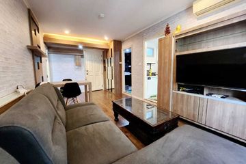 1 Bedroom Condo for rent in Sam Sen Nok, Bangkok