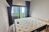 1 Bedroom Condo for rent in Life Asoke Rama 9, Makkasan, Bangkok near MRT Phra Ram 9