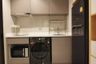 1 Bedroom Condo for rent in Life Asoke Rama 9, Makkasan, Bangkok near MRT Phra Ram 9