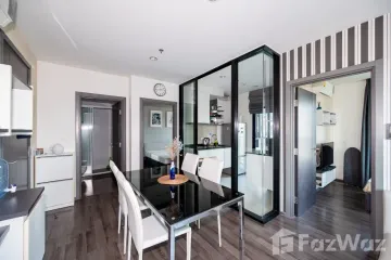 2 Bedroom Condo for rent in Phra Khanong Nuea, Bangkok near BTS On Nut