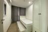 2 Bedroom Condo for rent in Ideo Q Chula - Samyan, Maha Phruettharam, Bangkok near MRT Sam Yan