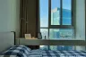 1 Bedroom Condo for rent in Noble Revolve Ratchada 2, Huai Khwang, Bangkok near MRT Thailand Cultural Centre