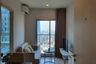 1 Bedroom Condo for rent in Noble Revolve Ratchada 2, Huai Khwang, Bangkok near MRT Thailand Cultural Centre