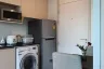 1 Bedroom Condo for rent in Noble Revolve Ratchada 2, Huai Khwang, Bangkok near MRT Thailand Cultural Centre