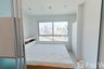 1 Bedroom Condo for rent in Lumpini Park Rama 9 - Ratchada, Bang Kapi, Bangkok near MRT Phra Ram 9